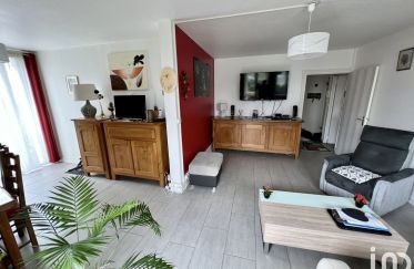 Appartement 5 pièces de 86 m² à Meaux (77100)