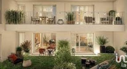 Appartement 3 pièces de 66 m² à Sucy-en-Brie (94370)