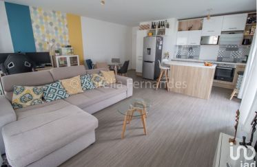 Apartment 3 rooms of 67 m² in Bonneuil-sur-Marne (94380)