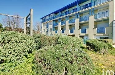 Apartment 2 rooms of 30 m² in Châtelaillon-Plage (17340)