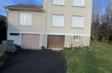 House 5 rooms of 120 m² in Ézanville (95460)