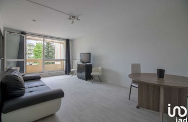 Apartment 1 room of 39 m² in Compiègne (60200)