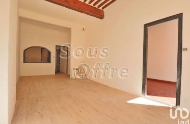 Appartement 2 pièces de 48 m² à Aix-en-Provence (13100)