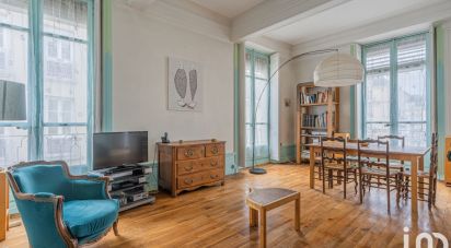 Appartement 4 pièces de 143 m² à Grenoble (38000)