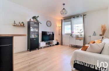 Appartement 2 pièces de 43 m² à Noisy-le-Grand (93160)