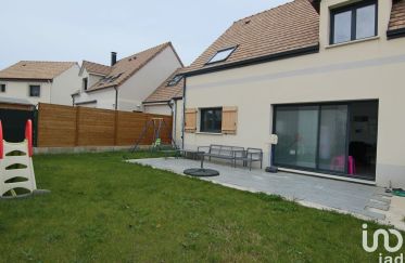 House 5 rooms of 100 m² in Melun (77000)