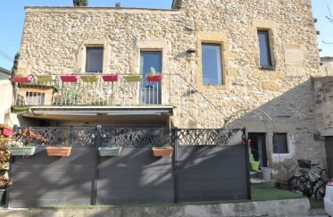 House 4 rooms of 88 m² in Saint-Bonnet-du-Gard (30210)