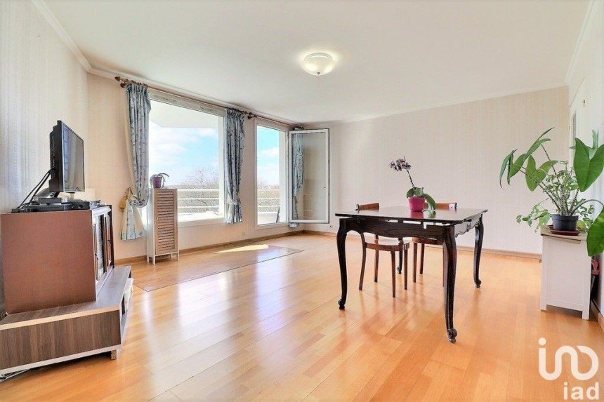 Appartement 3 pièces de 68 m² à Torcy (77200)