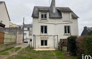 House 4 rooms of 84 m² in Quimper (29000)