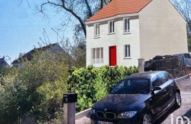 Maison 5 pièces de 140 m² à Nanteuil-lès-Meaux (77100)