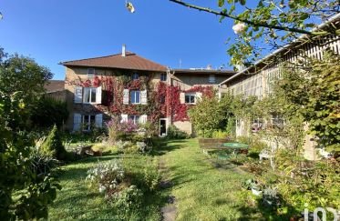 House 10 rooms of 260 m² in Madonne-et-Lamerey (88270)