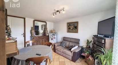 Cottage 3 rooms of 45 m² in Chessy (77700)
