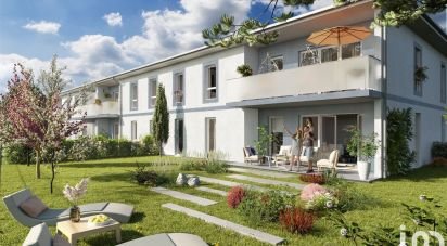 Apartment 4 rooms of 81 m² in Saint-Jean-d'Illac (33127)