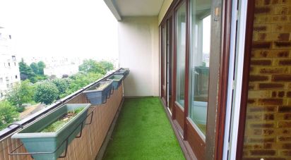Apartment 4 rooms of 78 m² in Montreuil (93100)