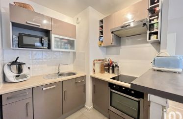 Appartement 3 pièces de 59 m² à Vigneux-sur-Seine (91270)