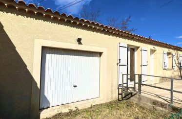 Maison traditionnelle 4 pièces de 75 m² à Saint-Just-d'Ardèche (07700)