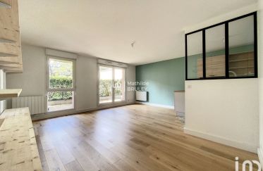 Apartment 3 rooms of 64 m² in Dourdan (91410)