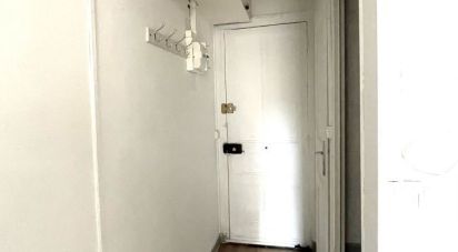 Appartement 1 pièce de 17 m² à Villeneuve-Saint-Georges (94190)