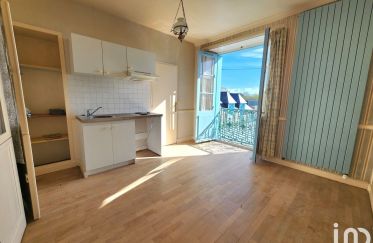 Apartment 1 room of 17 m² in La Chapelle-des-Fougeretz (35520)