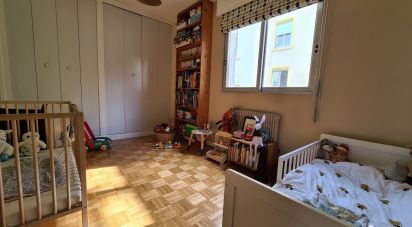 Appartement 3 pièces de 67 m² à Lyon (69007)