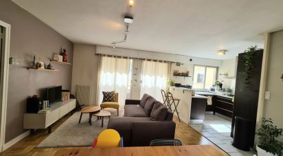 Appartement 3 pièces de 67 m² à Lyon (69007)