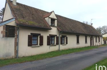 Country house 7 rooms of 150 m² in Champoulet (45420)
