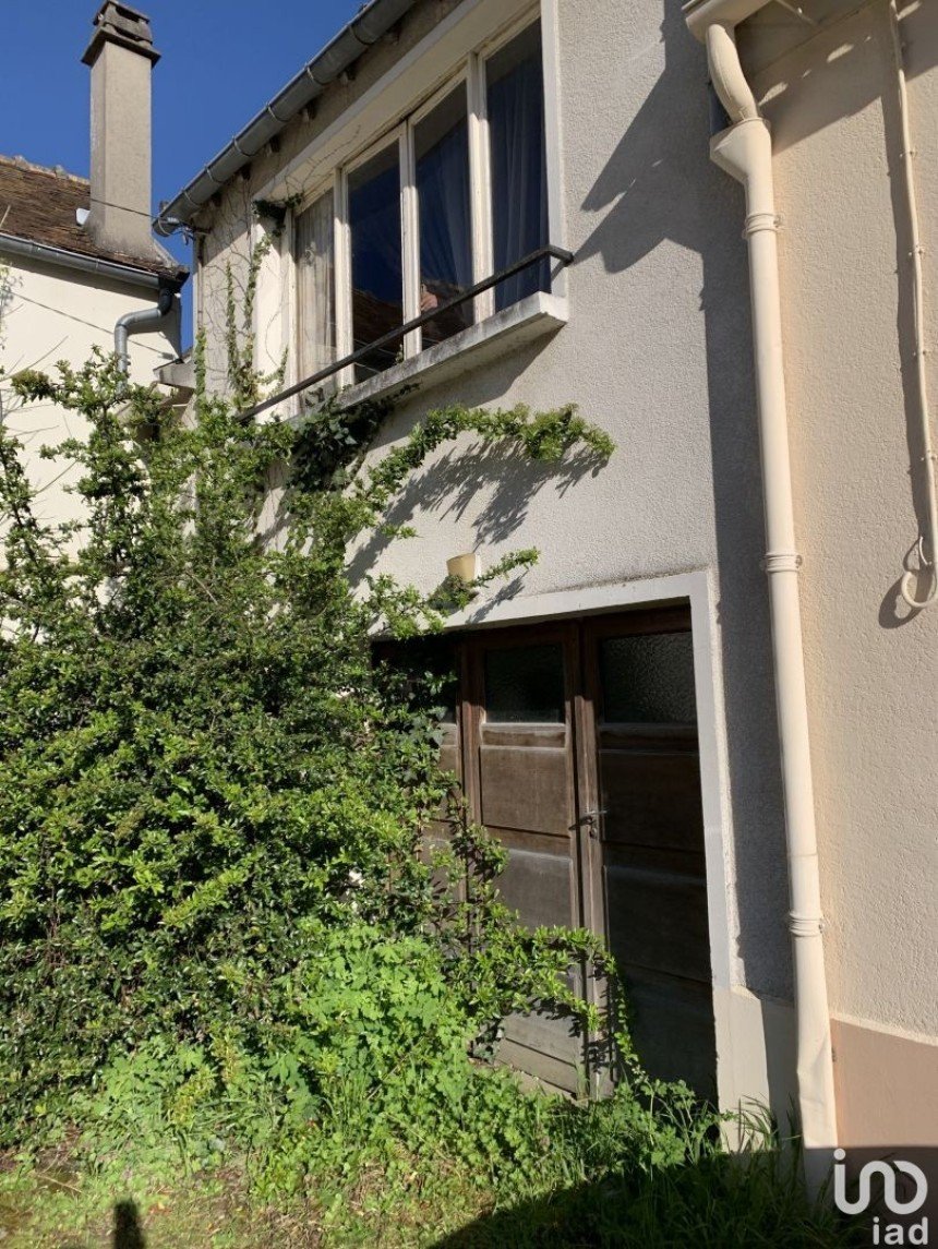 Maison 2 pièces de 49 m² à Boissy-sous-Saint-Yon (91790)