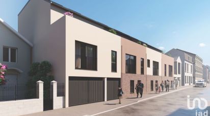 Apartment 1 room of 32 m² in Reims (51100)