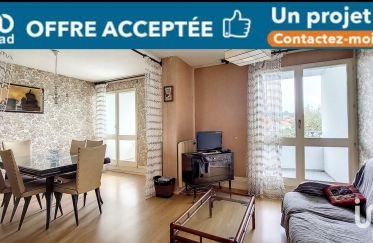 Appartement 2 pièces de 54 m² à Biarritz (64200)