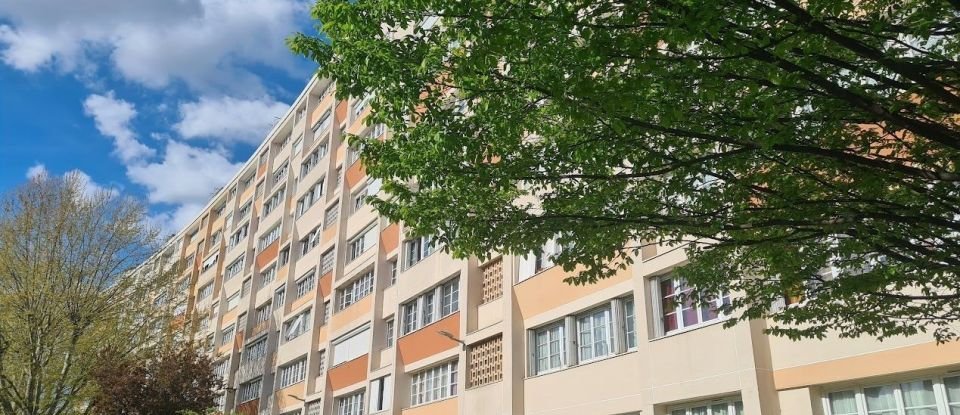 Appartement 4 pièces de 67 m² à Créteil (94000)