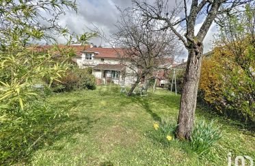 House 4 rooms of 120 m² in Chaumont (52000)