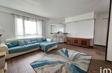 Apartment 4 rooms of 76 m² in Le Mée-sur-Seine (77350)