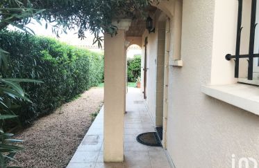 House 4 rooms of 103 m² in Marseillan (34340)