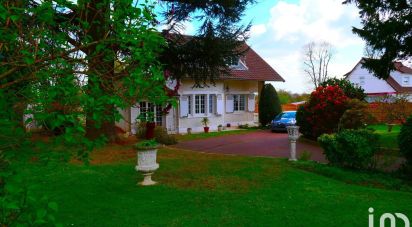 Maison 7 pièces de 135 m² à Bouffémont (95570)
