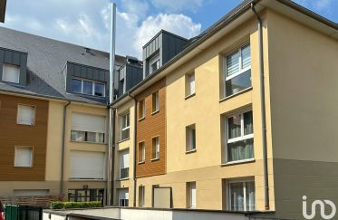 Apartment 3 rooms of 66 m² in Rouen (76100)