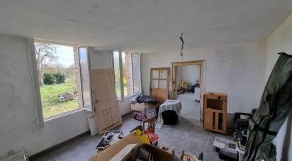 Maison 2 pièces de 74 m² à La Loge-Pomblin (10210)