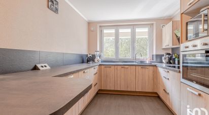 Appartement 3 pièces de 80 m² à Thil (54880)