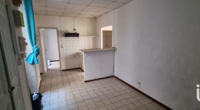 Appartement 3 pièces de 43 m² à Nîmes (30000)