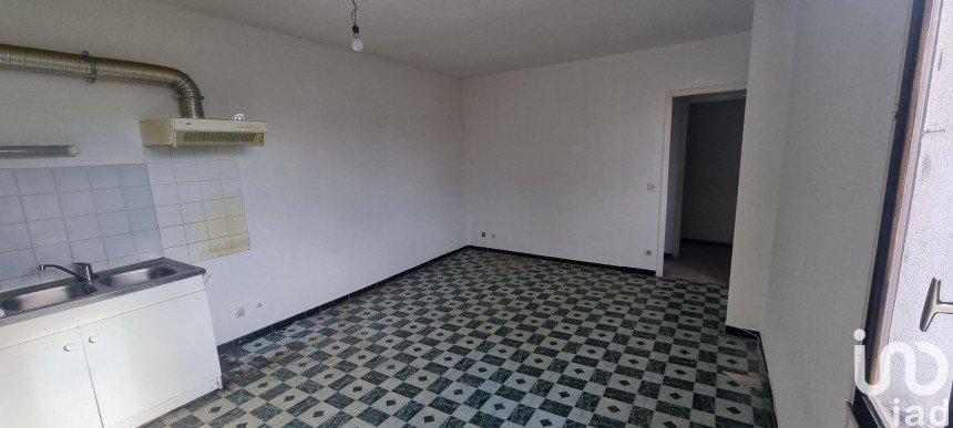 Appartement 2 pièces de 32 m² à Nîmes (30000)