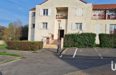 Parking of 22 m² in Villemoisson-sur-Orge (91360)