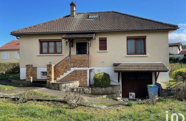 House 3 rooms of 76 m² in Sérifontaine (60590)