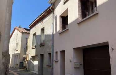 Maison 3 pièces de 109 m² à Beaumont-lès-Valence (26760)