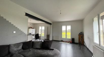 Maison 5 pièces de 123 m² à Saint-Aubin-de-Lanquais (24560)