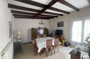 House 5 rooms of 68 m² in Goussainville (95190)
