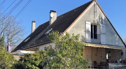 Maison 4 pièces de 180 m² à Souppes-sur-Loing (77460)