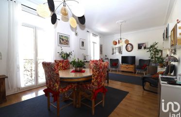 Apartment 5 rooms of 138 m² in Elne (66200)