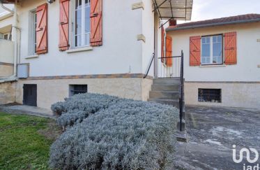 House 3 rooms of 70 m² in Toulouse (31500)