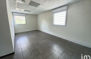 Bureaux de 60 m² à Nîmes (30900)