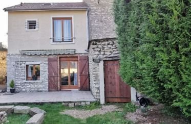 House 3 rooms of 75 m² in Saint-Clair-sur-Epte (95770)
