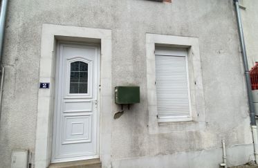 Maison 3 pièces de 60 m² à Bourges (18000)